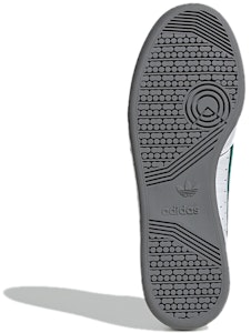 adidas Continental 80 'Putih Glory Hijau' EF5990 Details for adidas Continental 80 'Putih Glory Hijau' EF5990