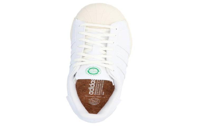 adidas Continental 80 'White Green' 圖 3