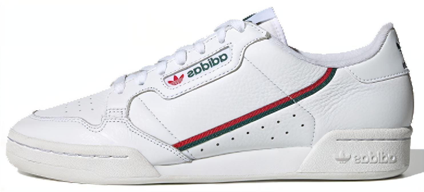 adidas-continental-80-white-green-red