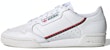 adidas Continental 80 'Putih Hijau Merah' EG4592