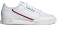 Order adidas Continental 80 'Putih Hijau Merah' EG4592