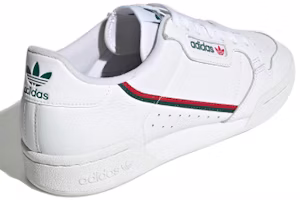 adidas Continental 80 '白綠紅' EG4592 Shop adidas Continental 80 '白綠紅' EG4592
