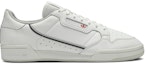 Buy adidas Continental 80 'Putih Kelabu' EE5342