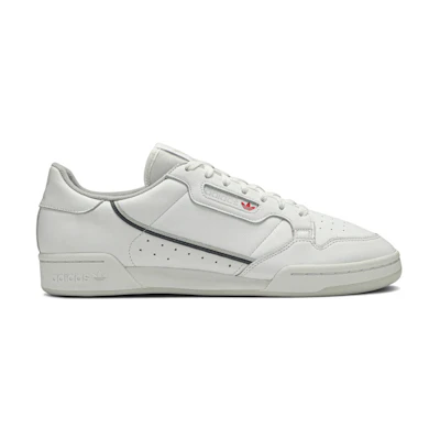 adidas Continental 80 'White Grey'