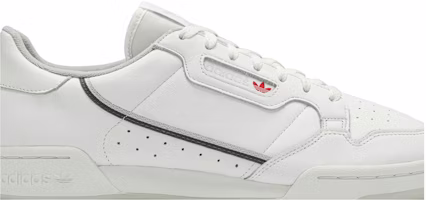 아디다스 컨티넨탈 80 '화이트 그레이' EE5342 Order 아디다스 컨티넨탈 80 '화이트 그레이' EE5342