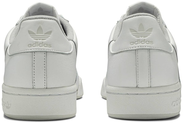 adidas Continental 80 'Putih Kelabu' EE5342 Details for adidas Continental 80 'Putih Kelabu' EE5342