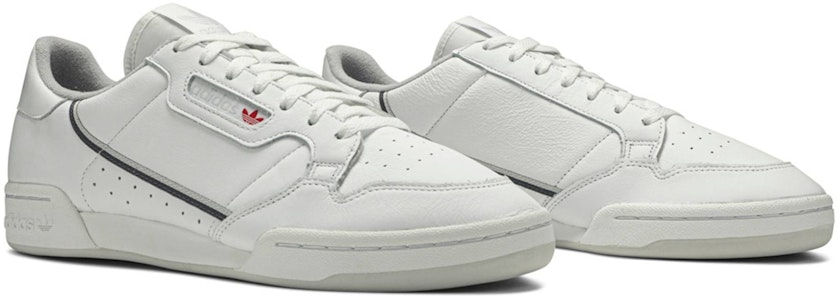 阿迪达斯 Continental 80 白灰色 EE5342 Cheap 阿迪达斯 Continental 80 白灰色 EE5342