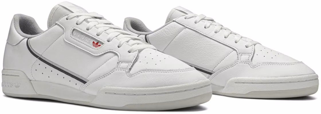 adidas Continental 80 'Putih Kelabu' EE5342 Cheap adidas Continental 80 'Putih Kelabu' EE5342