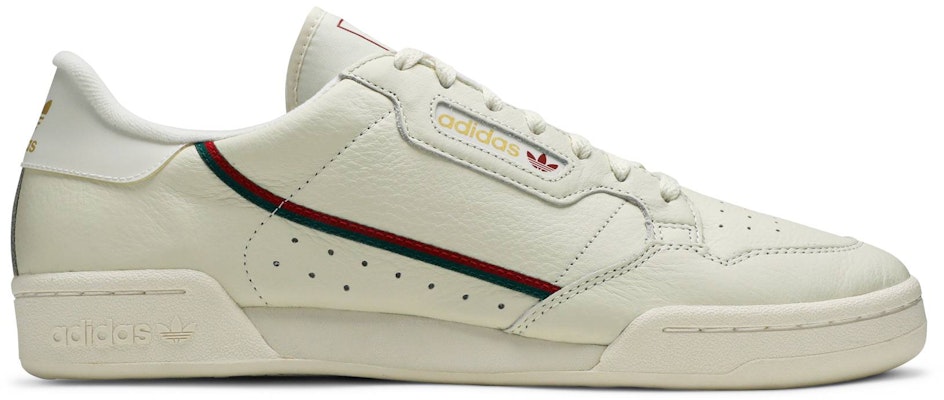 adidas Continental 80 'Putih Merah Hijau' EG9846 Buy adidas Continental 80 'Putih Merah Hijau' EG9846