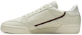 adidas Continental 80 'Putih Merah Hijau' EG9846