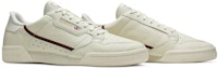 Cheap adidas Continental 80 'Putih Merah Hijau' EG9846