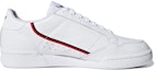 Shop adidas Continental 80 'Putih Biru Merah' G27706