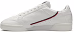 Shop adidas Continental 80 'Putih Navy Scarlet' G27706