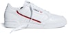 adidas Continental 80 'Putih Biru Merah' G27706