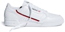 Purchase adidas Continental 80 'Putih Biru Merah' G27706