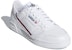 adidas Continental 80 'Putih Biru Merah' G27706