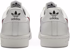 Sizing adidas Continental 80 ''Wit Navy Rood'' G27706