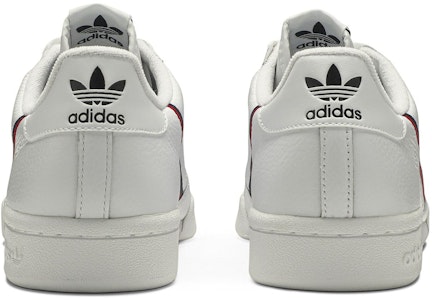 アディダス コンチネンタル80 白/紺/赤 G27706 Cheap アディダス コンチネンタル80 白/紺/赤 G27706