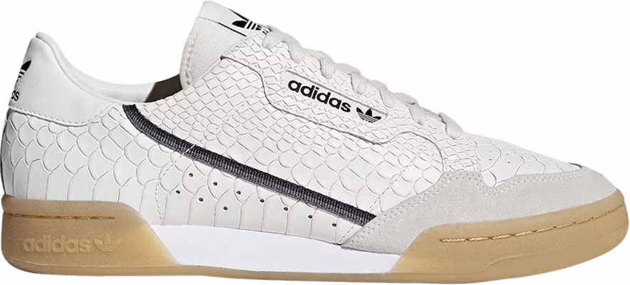 adidas Continental 80 'White Python' D96659 Buy adidas Continental 80 'White Python' D96659
