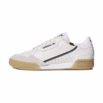 adidas Continental 80 'White Python'
