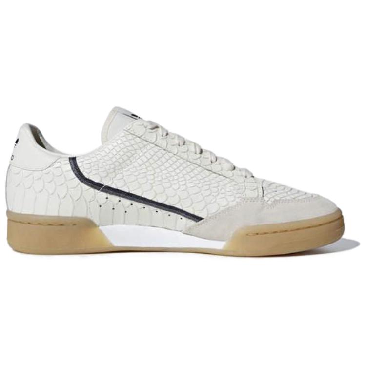 adidas Continental 80 'White Python' 圖 2