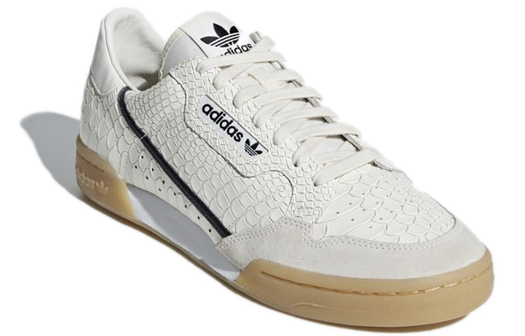 adidas Continental 80 'White Python' 圖 3