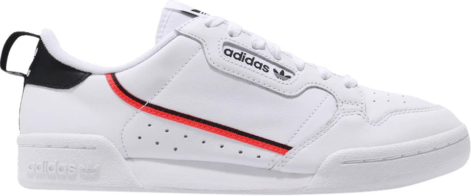 Adidas continental shop 80 sun