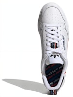 adidas Continental 80 'Putih Solar Merah' FW5815 Shop adidas Continental 80 'Putih Solar Merah' FW5815