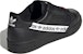 adidas Continental 80 'Jalur Sisi Perkataan - Hitam Putih' H68724