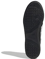 아디다스 컨티넨탈 80 "워드마크 사이드 스트라이프 - 블랙 화이트" H68724 Details for 아디다스 컨티넨탈 80 "워드마크 사이드 스트라이프 - 블랙 화이트" H68724