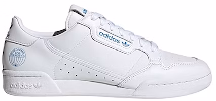 adidas Continental 80 'World Famous for Quality' FV3743 adidas Continental 80 'World Famous for Quality' FV3743