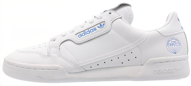 阿迪达斯Continental 80 '世界著名品质' FV3743 Buy 阿迪达斯Continental 80 '世界著名品质' FV3743