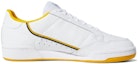 Order adidas Continental 80 'Kuning Putih Hitam' G28995