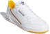 adidas Continental 80 'Kuning Putih Hitam' G28995