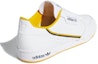 Shop adidas Continental 80 'Kuning Putih Hitam' G28995