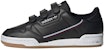 adidas Continental 80 Hitam Teras Merah Maroon EE5360