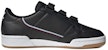 adidas Continental 80 Hitam Teras Merah Maroon EE5360