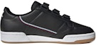 Order adidas Continental 80 Hitam Teras Merah Maroon EE5360