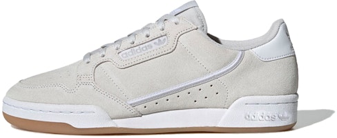 adidas Continental 80 Grey One EE5361 adidas Continental 80 Grey One EE5361