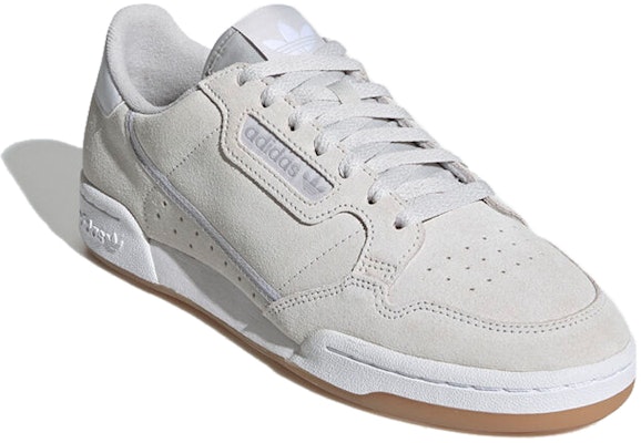 아디다스 컨티넨탈 80 그레이 원 (adidas Continental 80 is already somewhat familiar to Koreans) EE5361 Order 아디다스 컨티넨탈 80 그레이 원 (adidas Continental 80 is already somewhat familiar to Koreans) EE5361