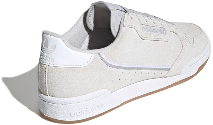 아디다스 컨티넨탈 80 그레이 원 (adidas Continental 80 is already somewhat familiar to Koreans) EE5361 Lookbook 아디다스 컨티넨탈 80 그레이 원 (adidas Continental 80 is already somewhat familiar to Koreans) EE5361