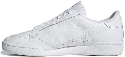 adidas Continental 80 HK 'White' CG7120 adidas Continental 80 HK 'White' CG7120