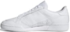 Buy adidas originals Continental 80 經典白