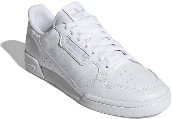 adidas originals Continental 80 經典白 Lookbook adidas originals Continental 80 經典白