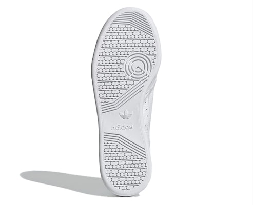 adidas originals Continental 80 經典白 Details for adidas originals Continental 80 經典白