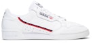 Buy adidas Continental 80 Rascal 'Cloud White' Putih Awan B41674