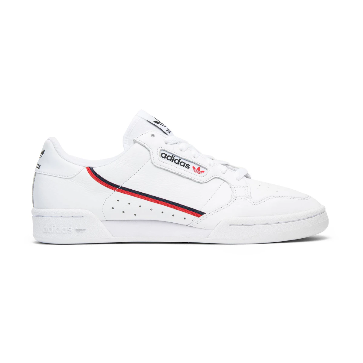 Sepatu Adidas Continental Continental 80 Rascal Chaussures Adidas