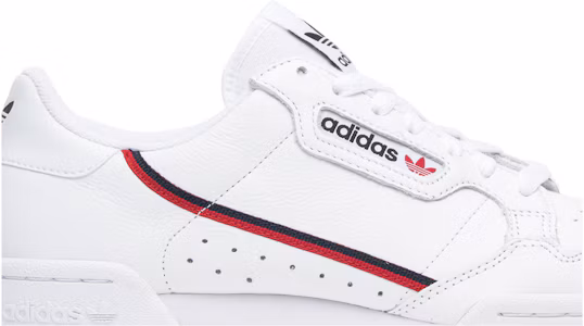 Lookbook adidas Continental 80 Rascal ''Cloud White'' Schoenen B41674