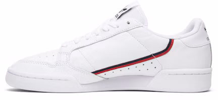 Shop adidas Continental 80 Rascal ''Cloud White'' Schoenen B41674