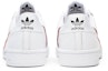 Details for adidas Continental 80 Rascal 'Cloud White' Putih Awan B41674